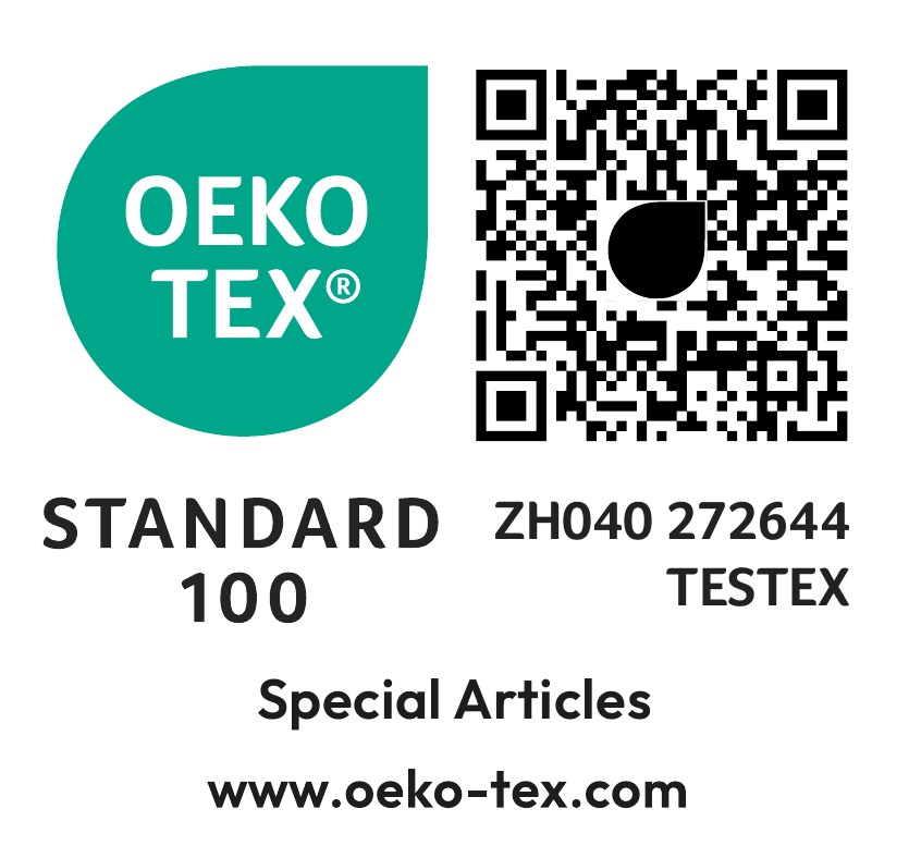 Oeko Tex Special Article